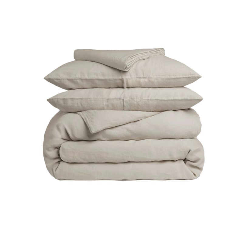 Washed Linen Hardcore Bundle