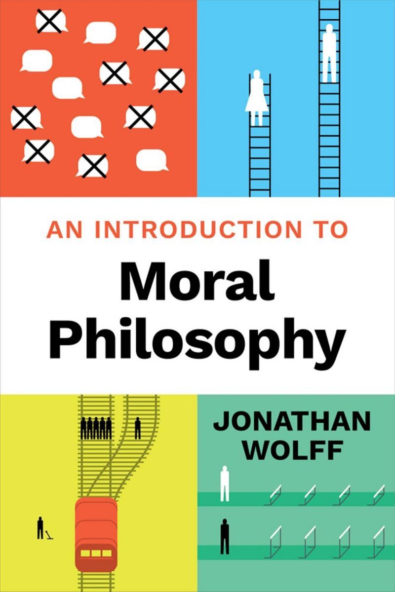 A Clear and Concise Introduction to Moral Philosophy: Explore Ethical Theories and Dilemmas