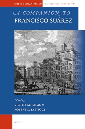 A Companion to Francisco Surez