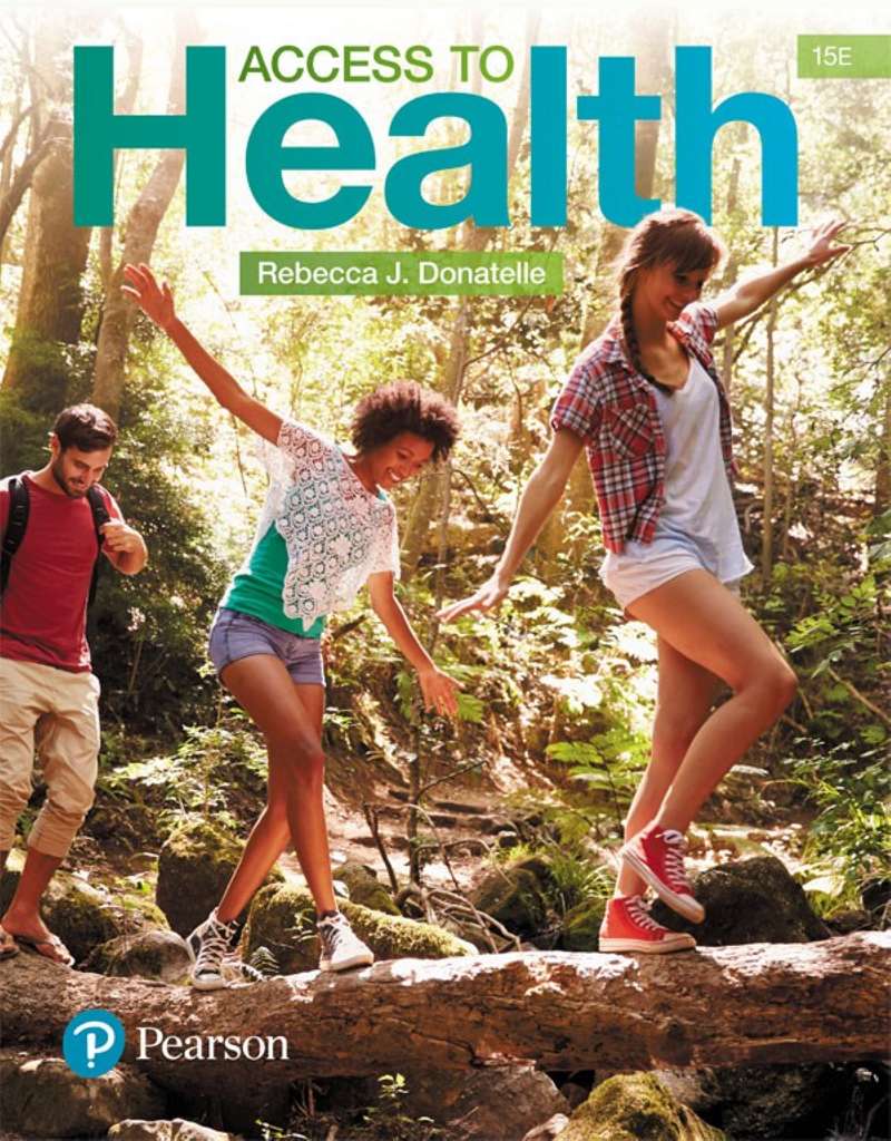 Access to Health 15th Edition