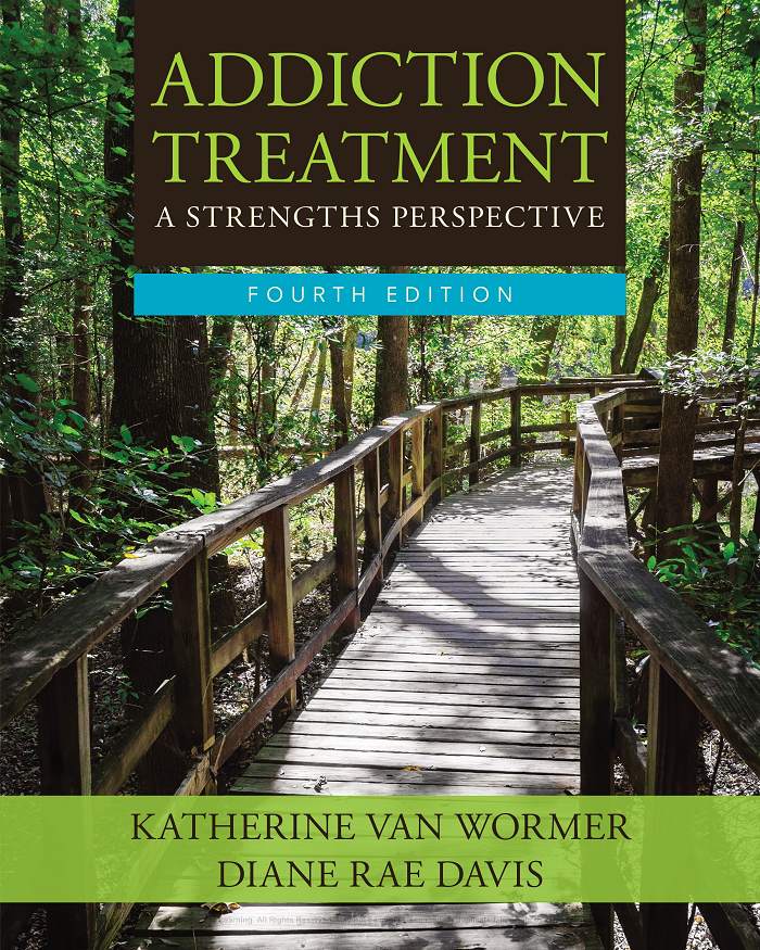 Addiction Treatment 4th Edition