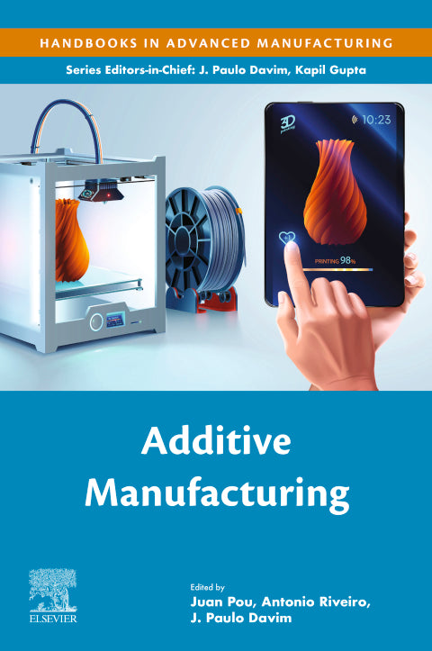 Additive Manufacturing: A Comprehensive Guide to 3D Printing Techniques and Applications for Industry and Hobbyists