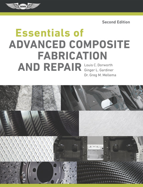 Advanced Composite Fabrication Essentials