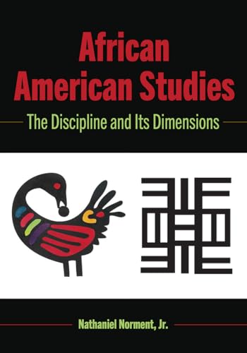 African American Studies: Critical Thinking and Black Identity