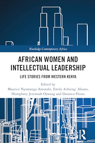 African Women: Early Leaders of the Sustainability Movement