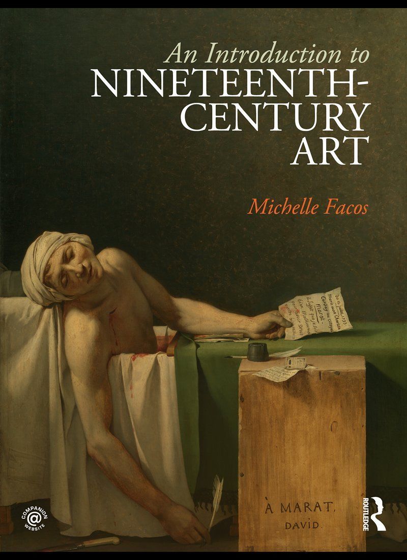 An Introduction to Nineteenth-Century Art