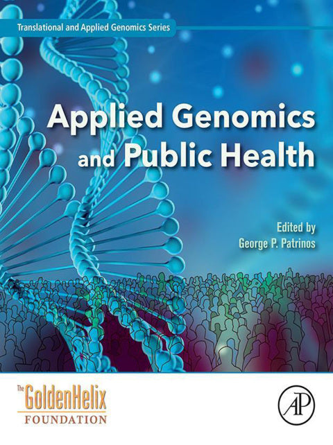 Applied Genomics in Public Health