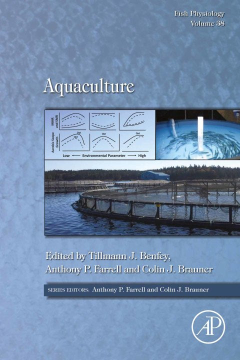 Aquaculture: 1st Edition