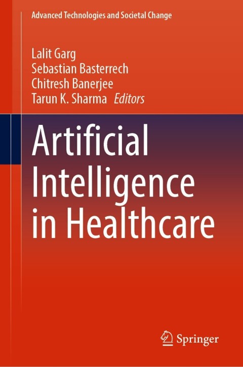 Artificial Intelligence in Healthcare: Revolutionizing the Future of Medical Practice