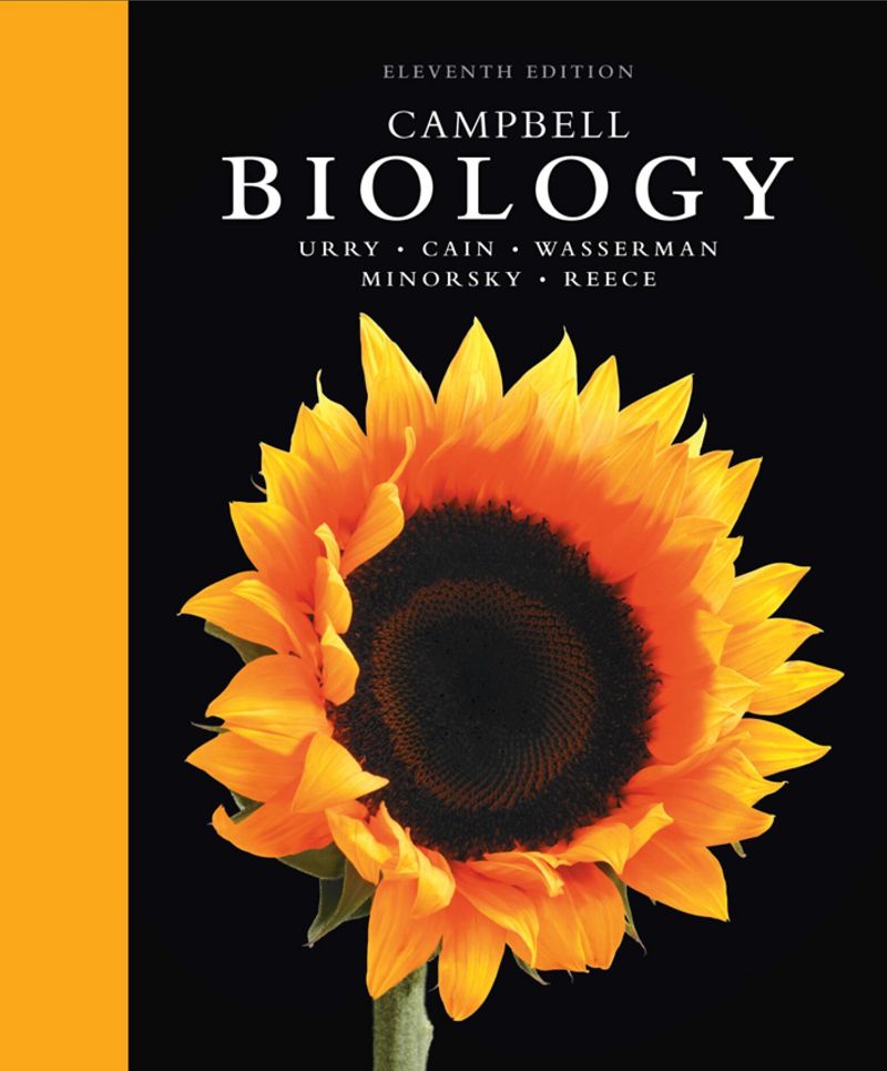 Campbell Biology 11th Edition