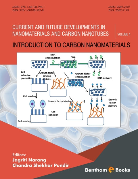 Carbon Nanomaterials: An Introduction to the 1st Edition