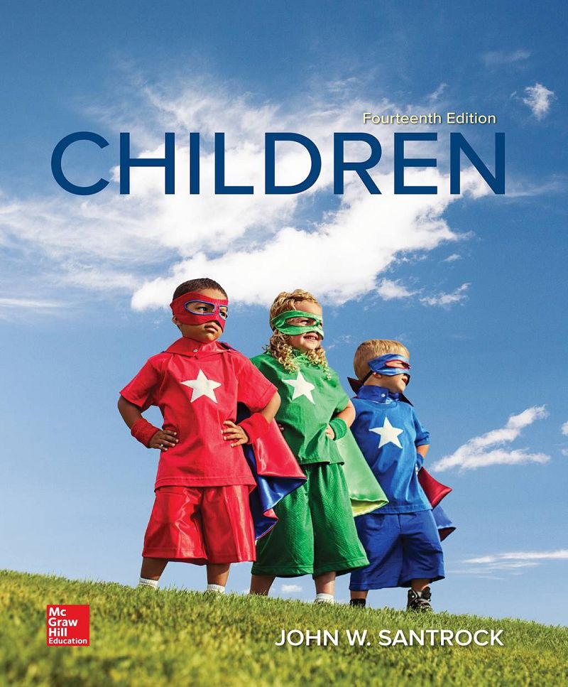 Children 14th Edition