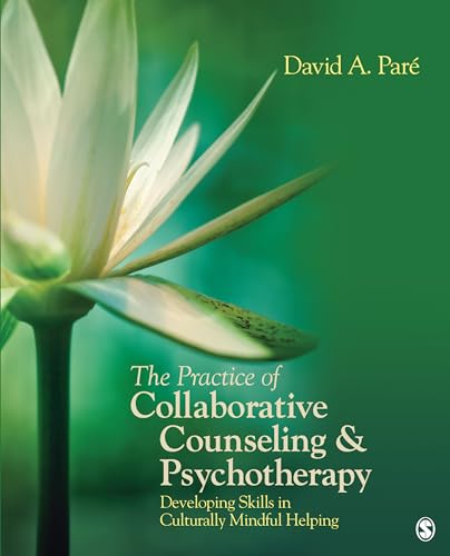 Collaborative Counseling and Psychotherapy: Developing Culturally Responsive Helping Skills