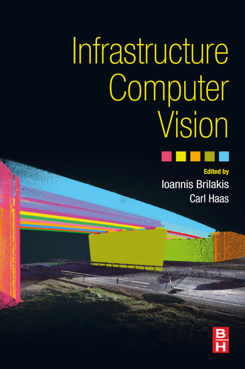 Computer Vision for Infrastructure: A Comprehensive Guide