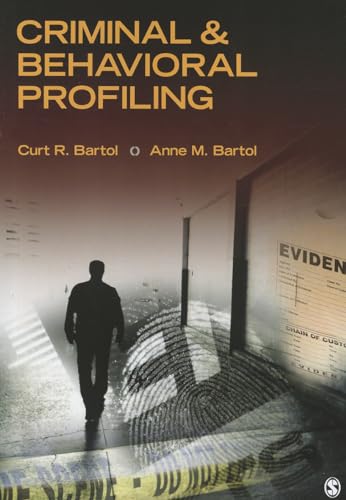 Criminal Psychology: Unveiling the Criminal Mind