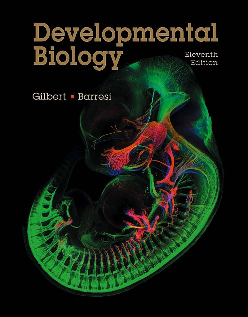 Developmental Biology Eleventh 11th Edition