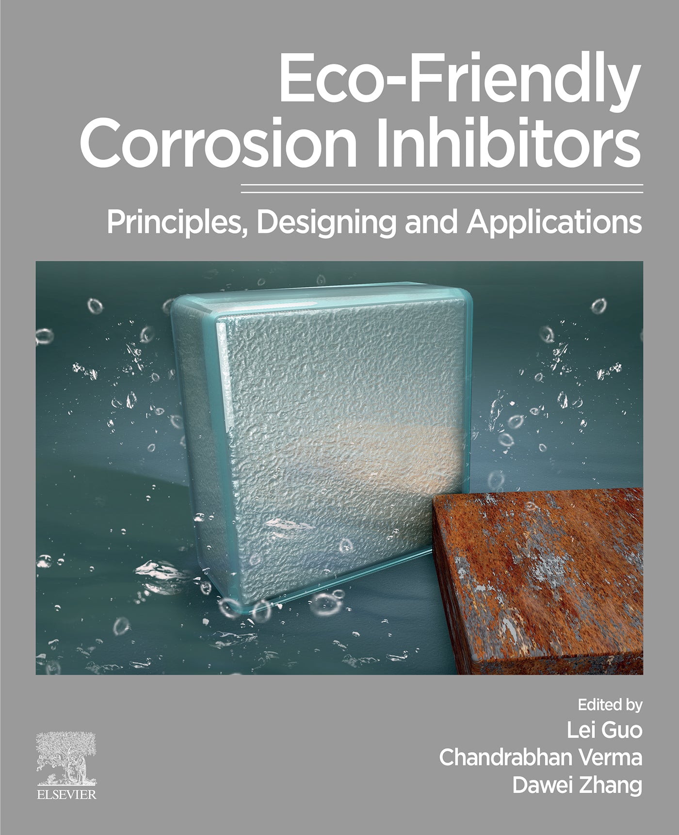 Eco-Friendly Corrosion Inhibitors: Principles, Design, and Applications