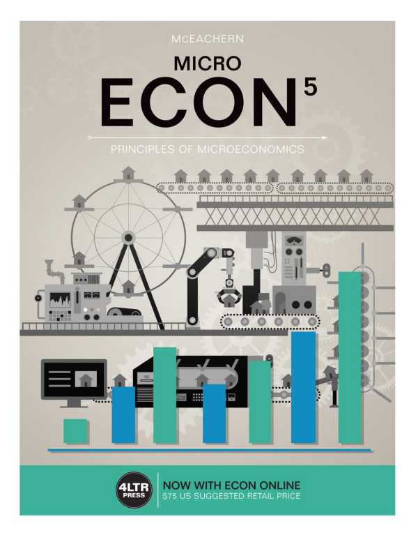 ECON MICRO 5th Edition