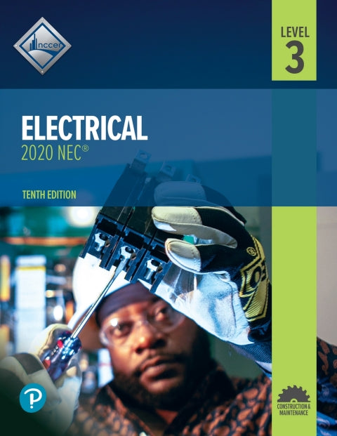 Electrical, Level 3 10th Edition: A Comprehensive Guide for Advanced Electrical Studies