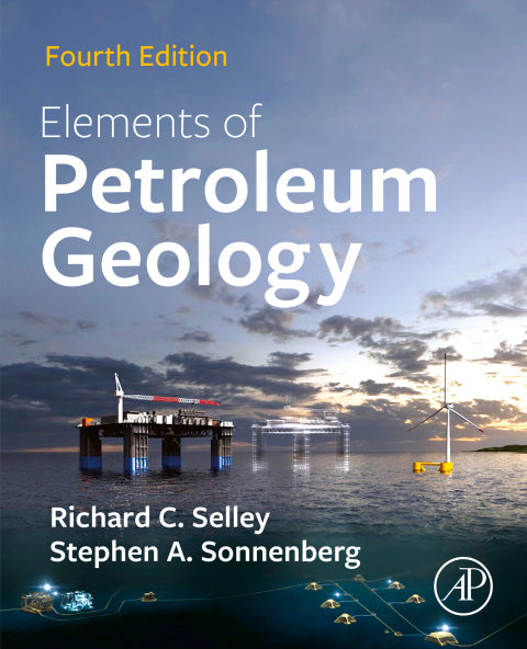 Elements of Petroleum Geology 4th Edition