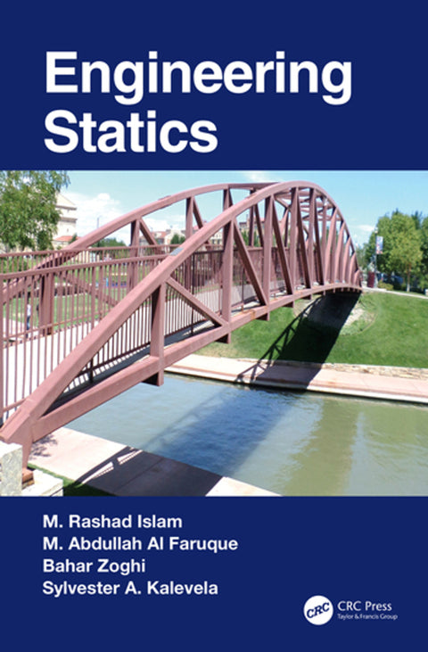 Engineering Statics: 1st Edition