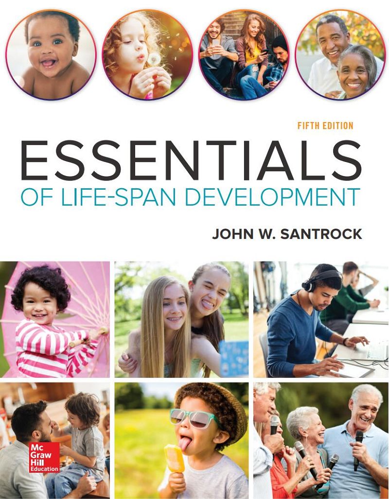 Essentials of Life-Span Development 5th Edition