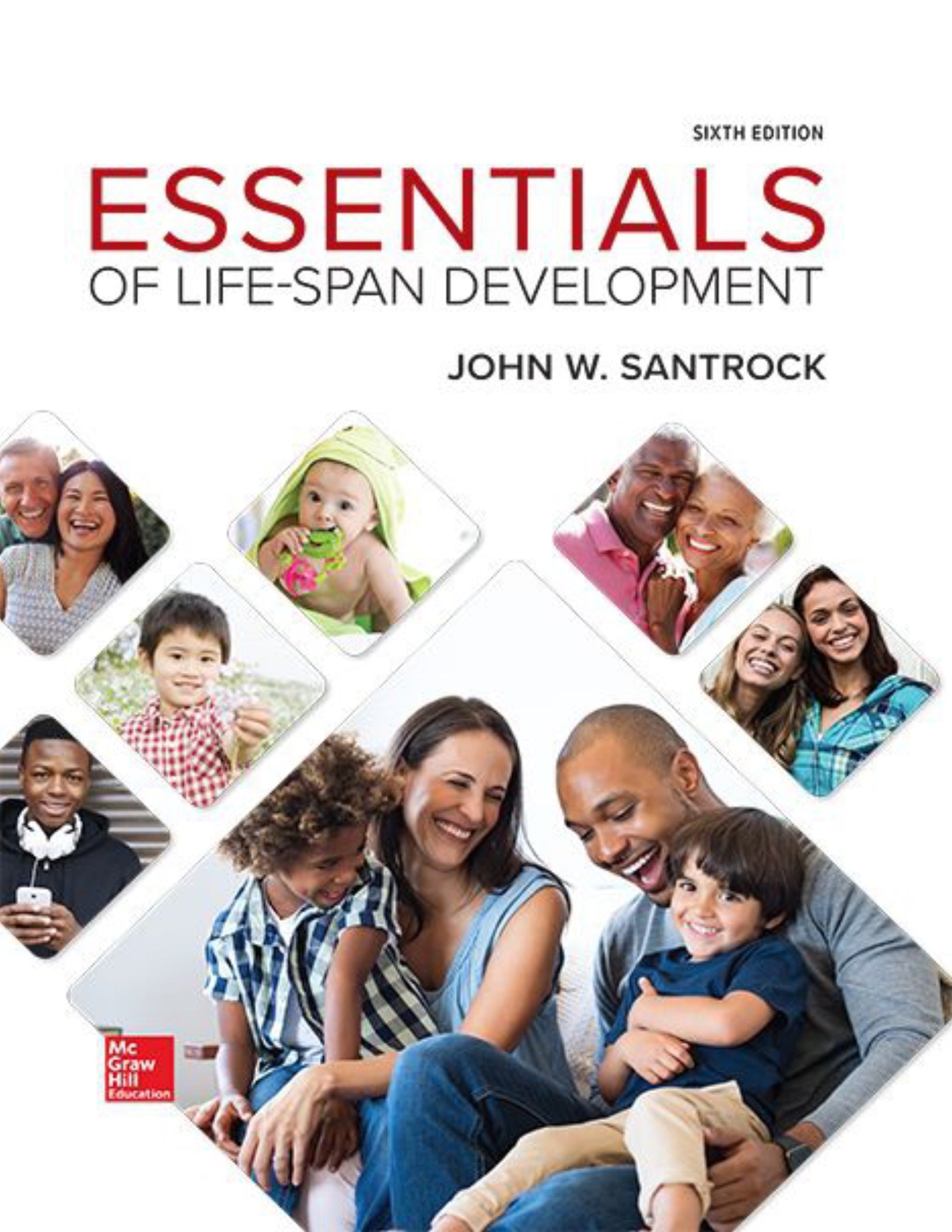 Essentials of Life-Span Development 6th Edition