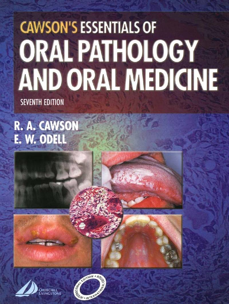 Essentials of Oral Pathology and Oral Medicine 7th Edition