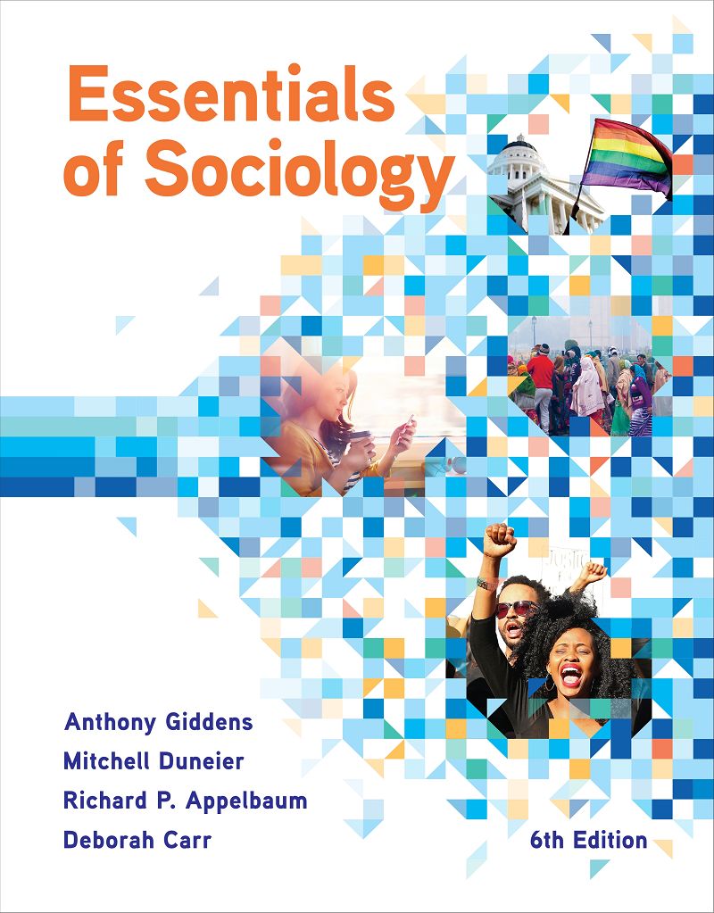 Essentials of Sociology 6th Edition