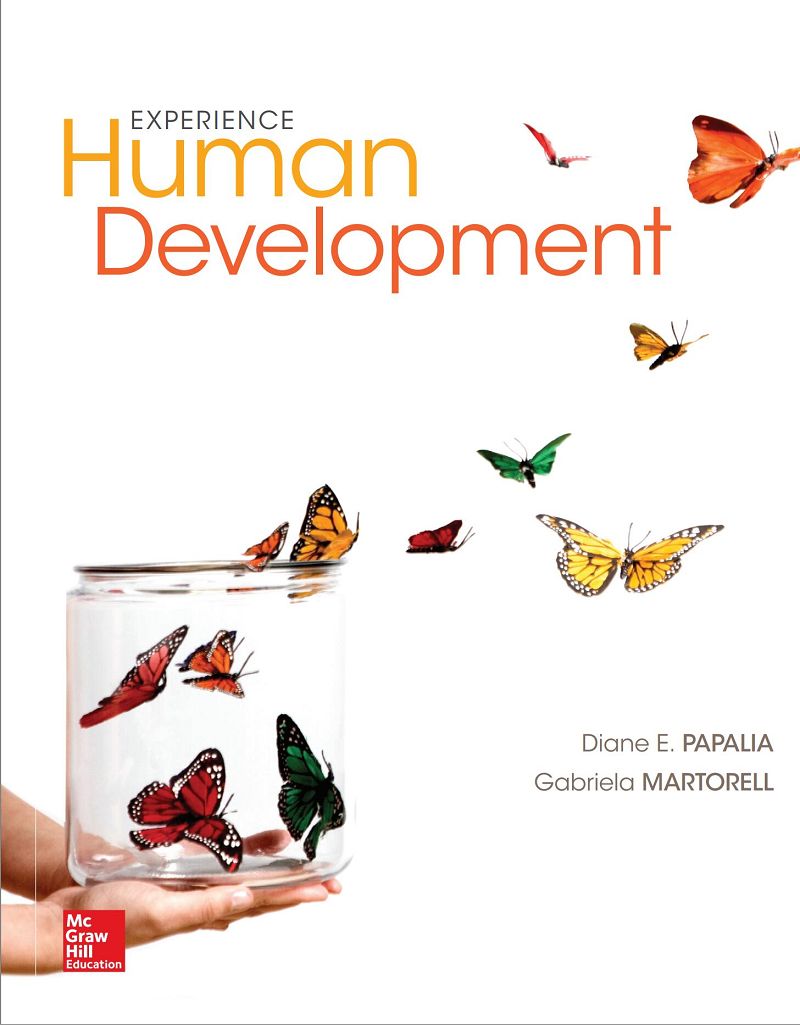 Experience Human Development 13th Edition