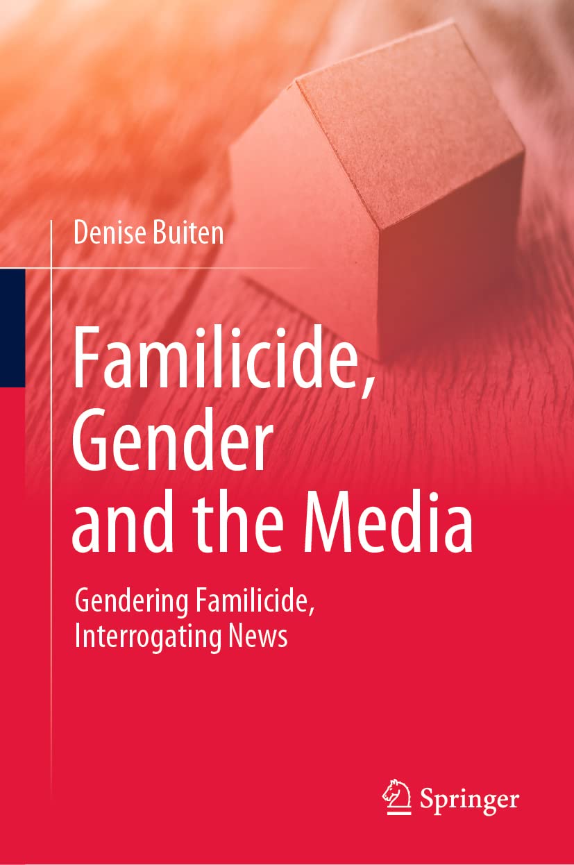 Familicide-Suicide: An Examination of the Motives and Antecedents to Family Murder-Suicide Perpetrated by Men.