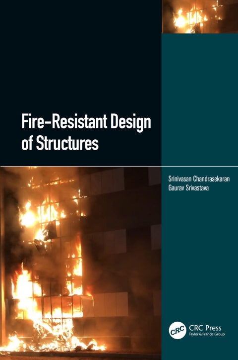 Fire-Resistant Design of Structures: 1st Edition