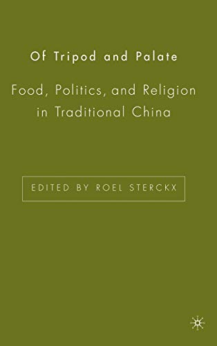 Food, Politics, and Religion in Traditional China: Translating the Hunger Code