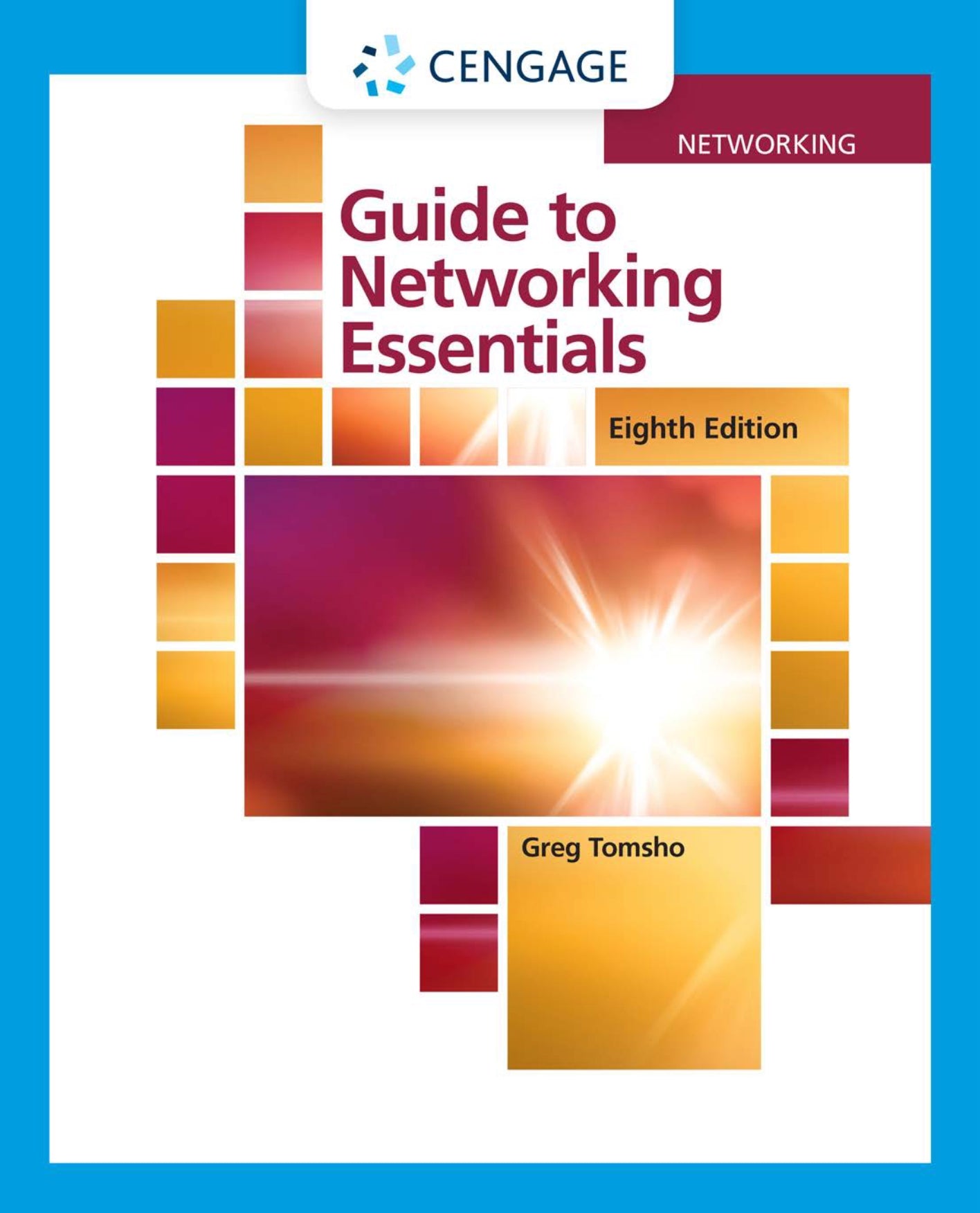 Guide to Networking Essentials 8th Edition