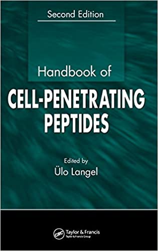 Handbook of Cell-Penetrating Peptides 2nd Edition