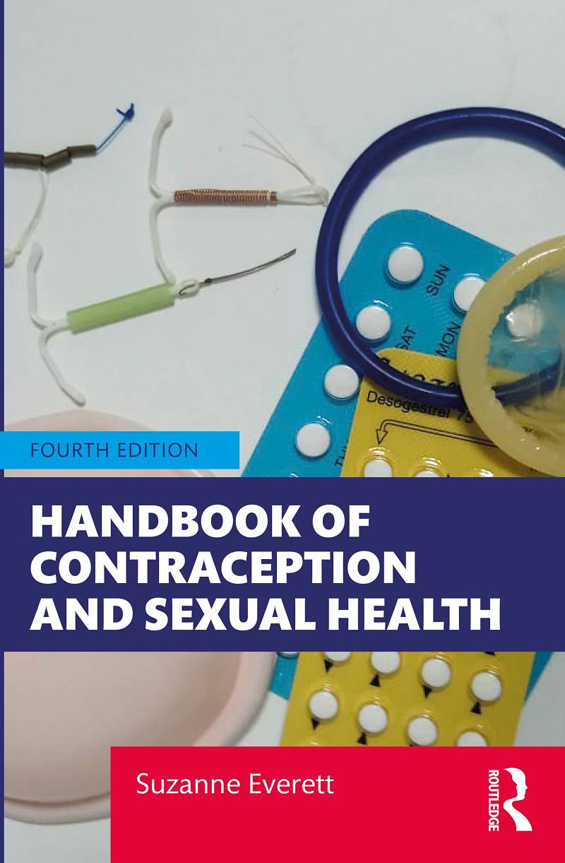 Handbook of Contraception and Sexual Health 4th Edition