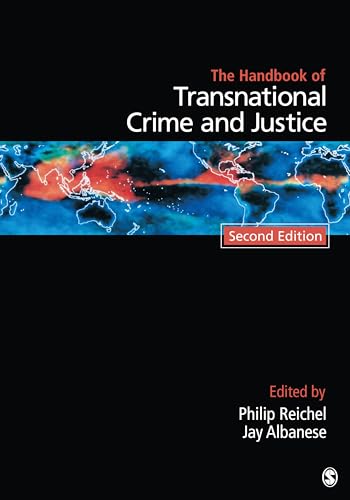 Handbook of Transnational Crime and Justice