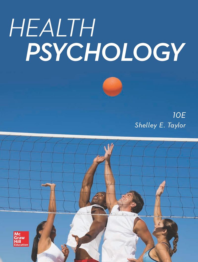 Health Psychology 10th Edition