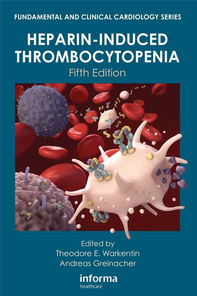 Heparin-Induced Thrombocytopenia 5th Edition