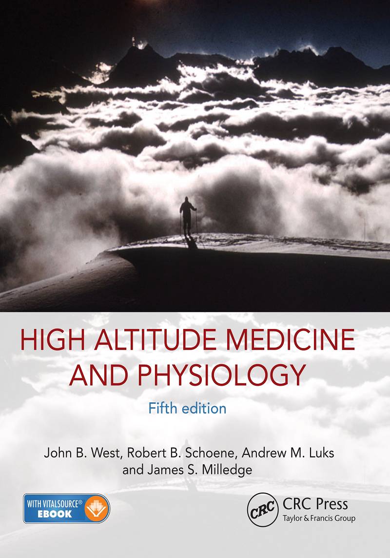 High Altitude Medicine and Physiology 5th Edition