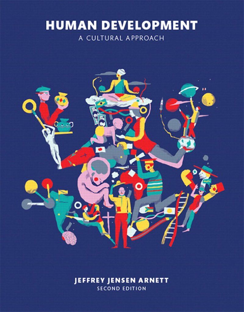 Human Development A Cultural Approach 2nd Edition