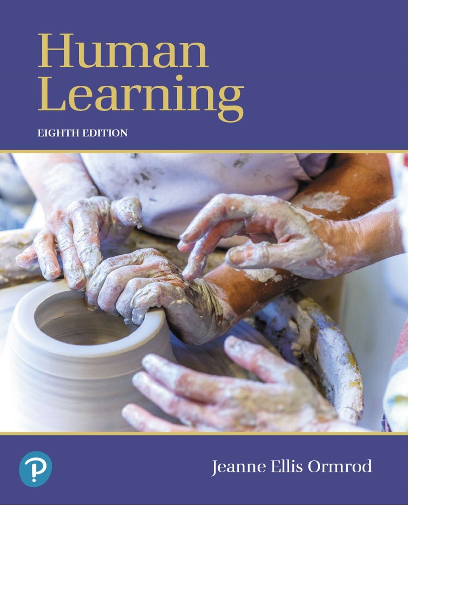 Human Learning 8th Edition