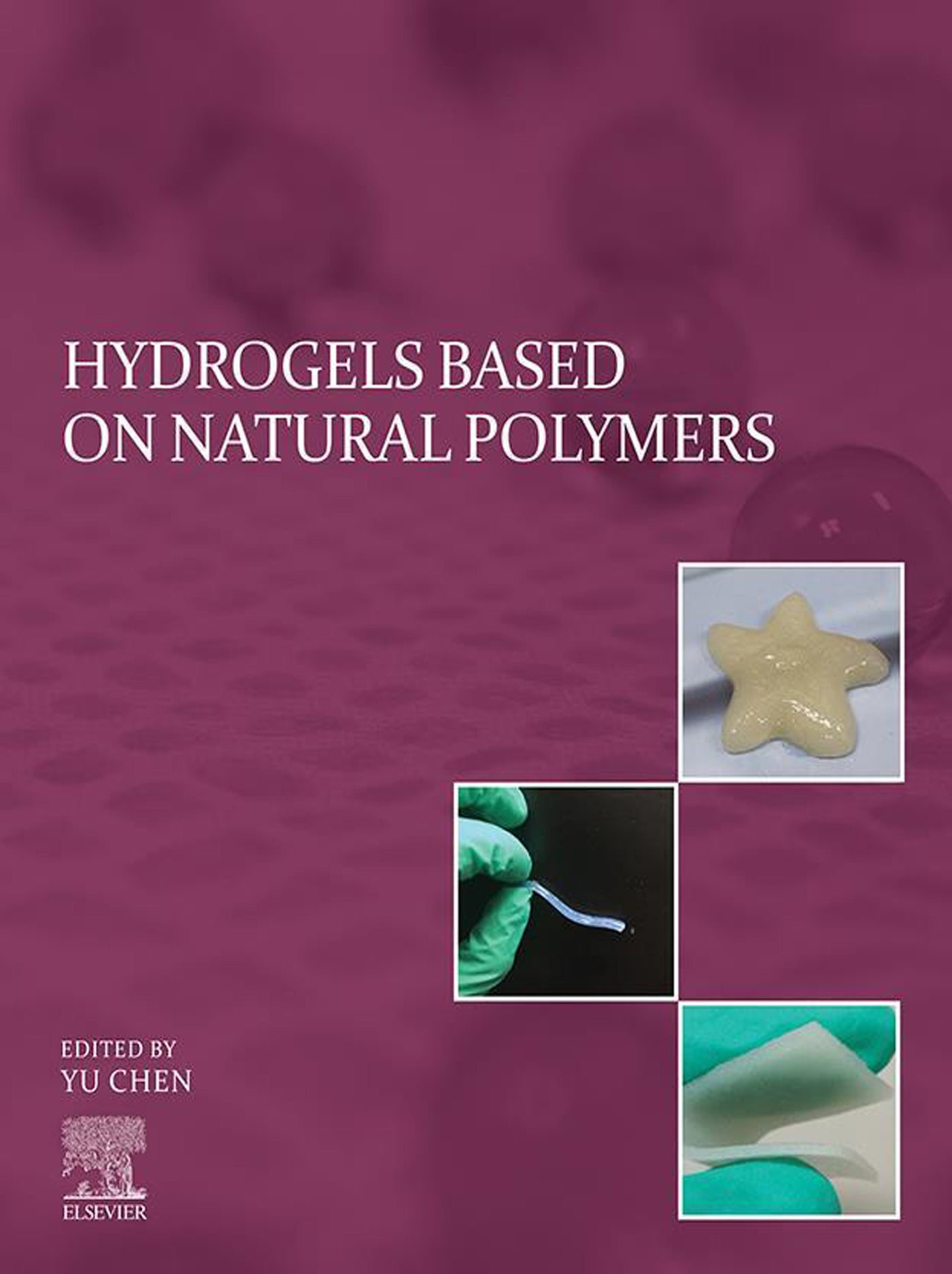 Hydrogels: Natural Polymer-Based Formulations