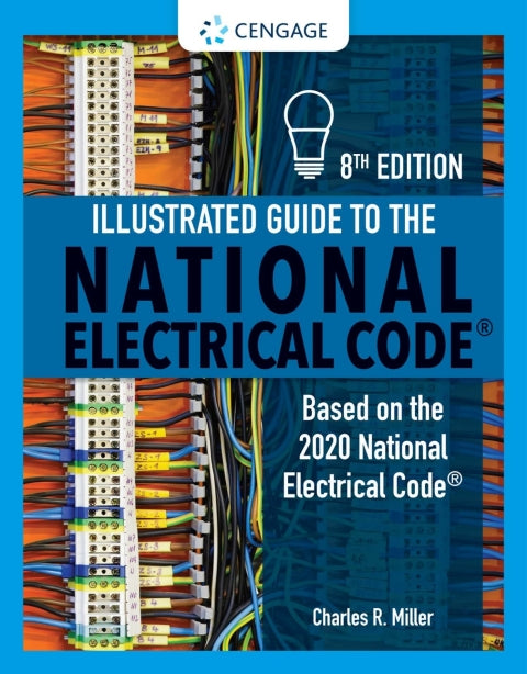 Illustrated Guide to the National Electrical Code 8th Edition