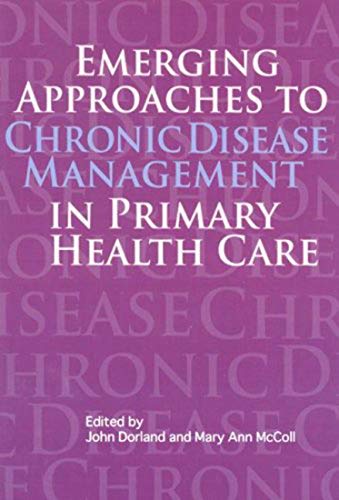 Innovative Strategies for Chronic Disease Management in Primary Care