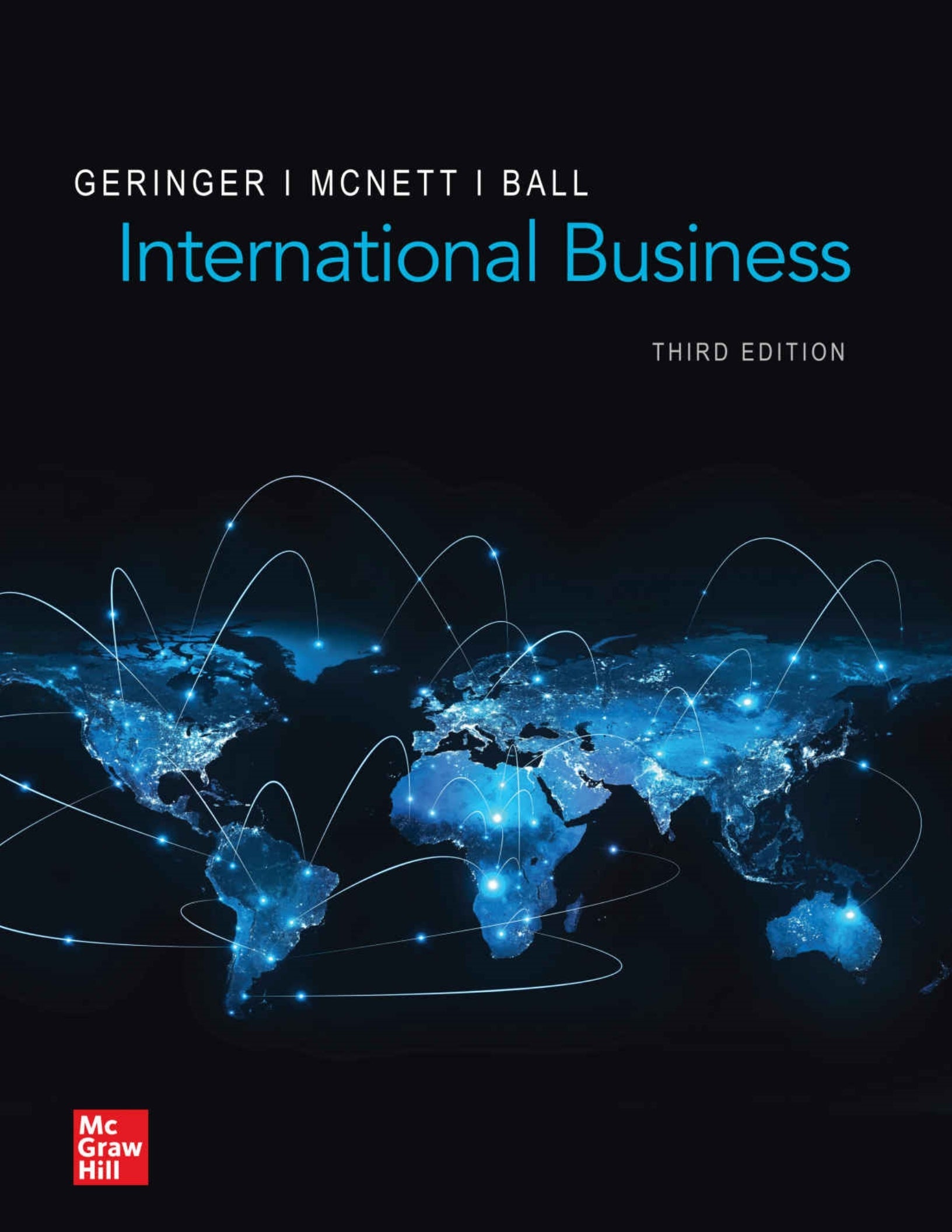 International Business 3rd Edition