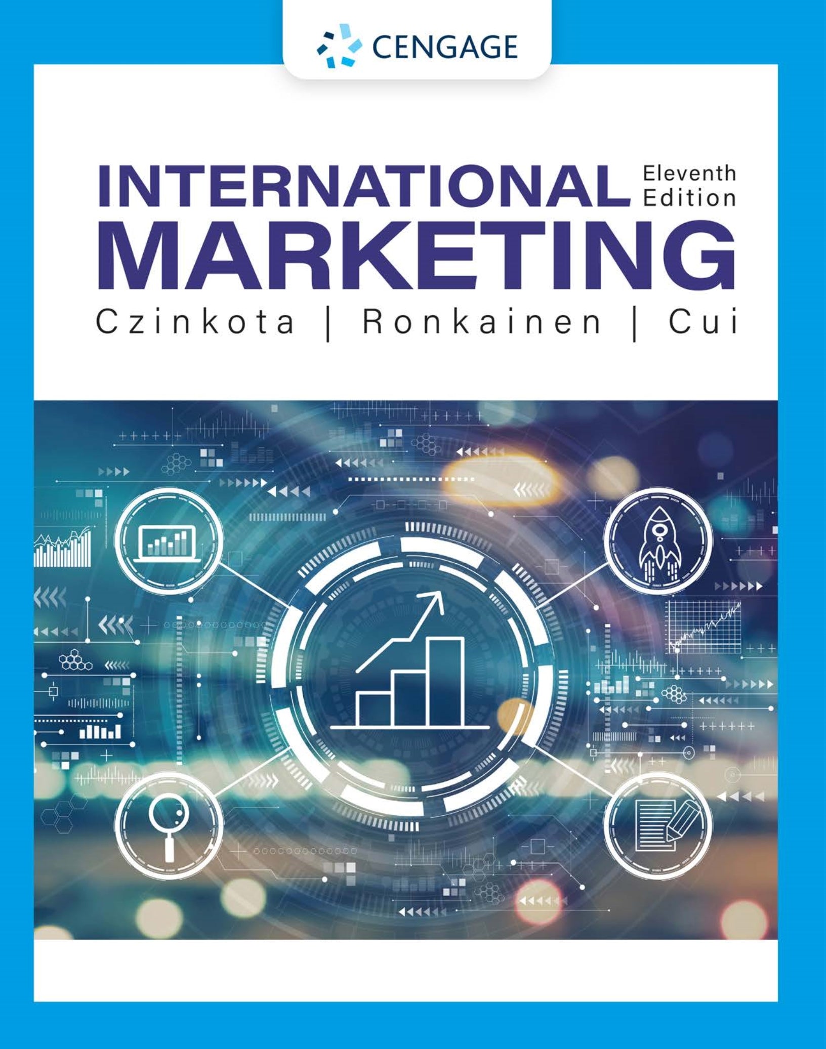 International Marketing 11th Edition