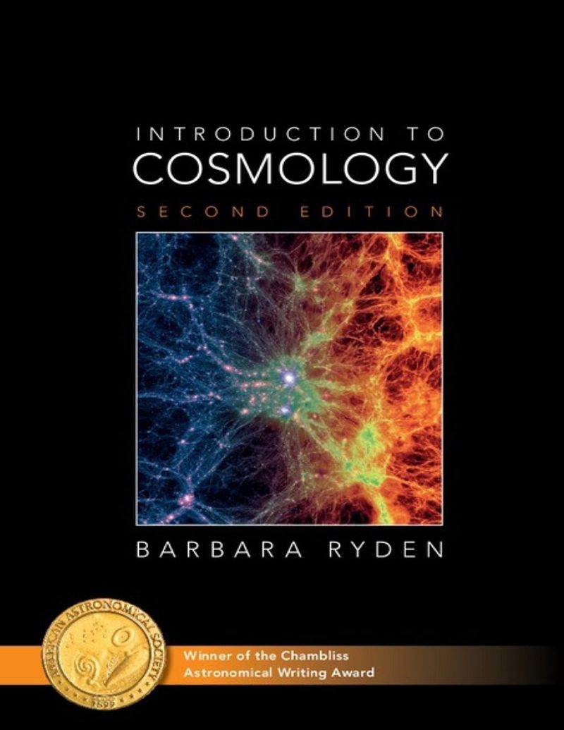 Introduction to Cosmology 2nd Edition