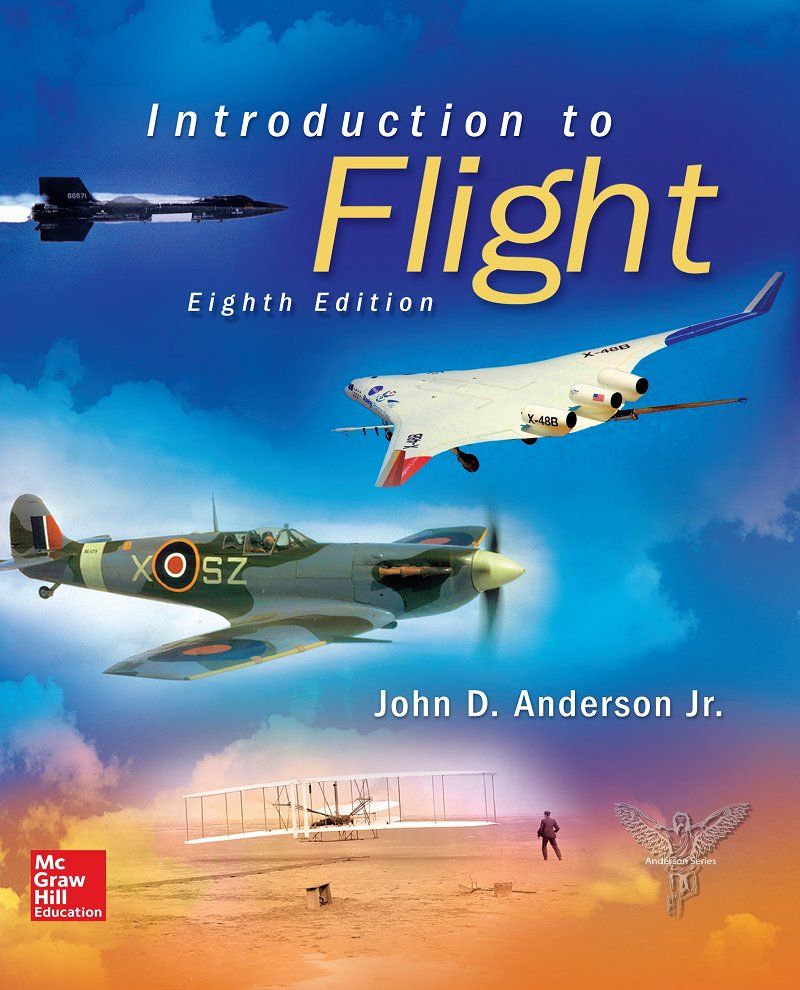 Introduction to Flight 8th Edition