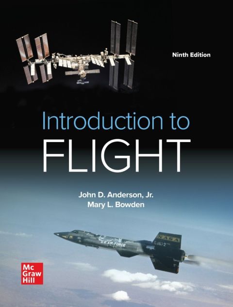 Introduction to Flight: A Comprehensive Guide, 9th Edition